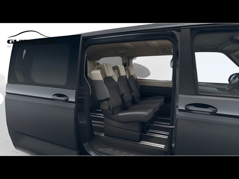 GuidiCar - VOLKSWAGEN INDUSTRIALI NUOVO Multivan 1 Multivan Space  2.0 TDI 110kW  ant. DSG Nuovo